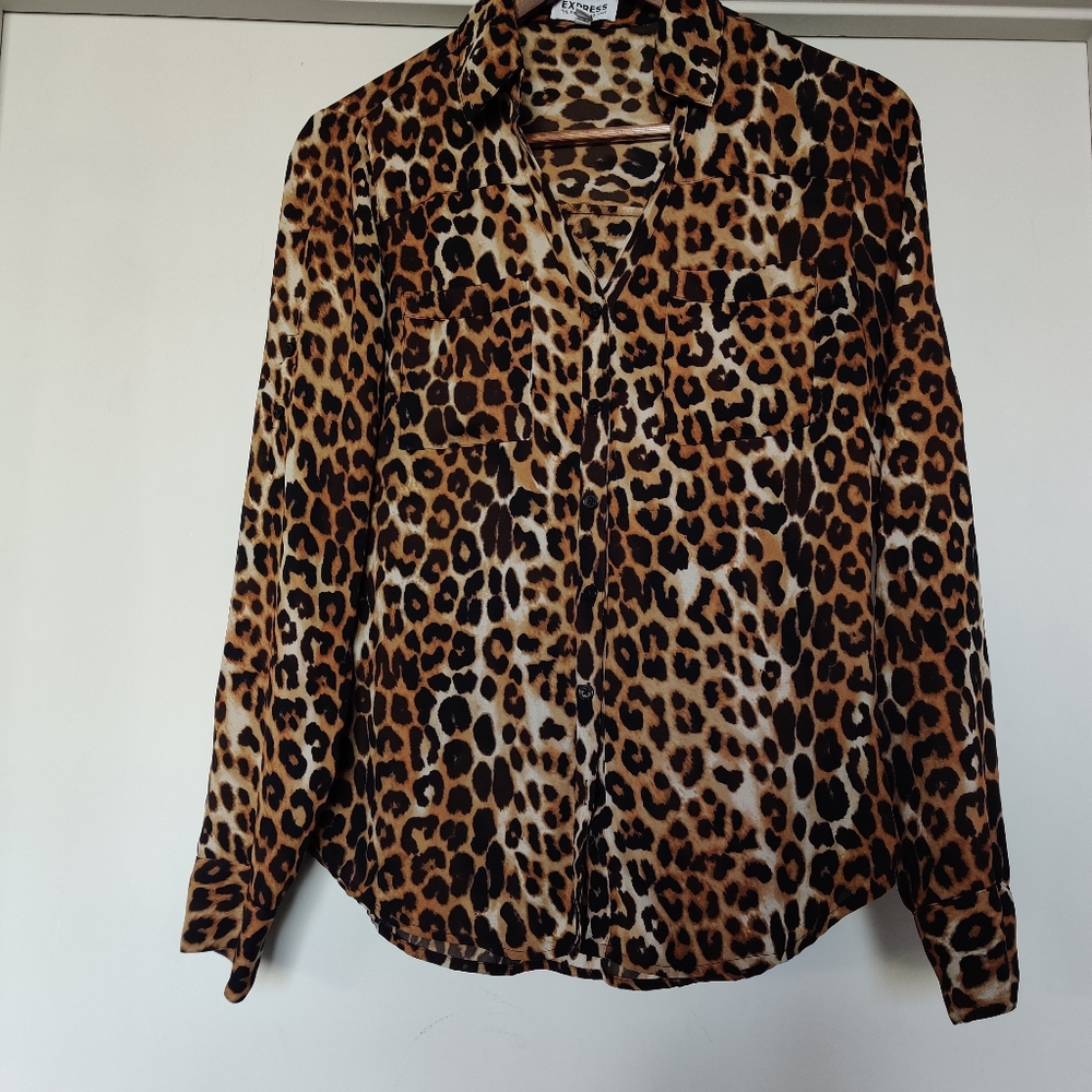 Portofino Shirt